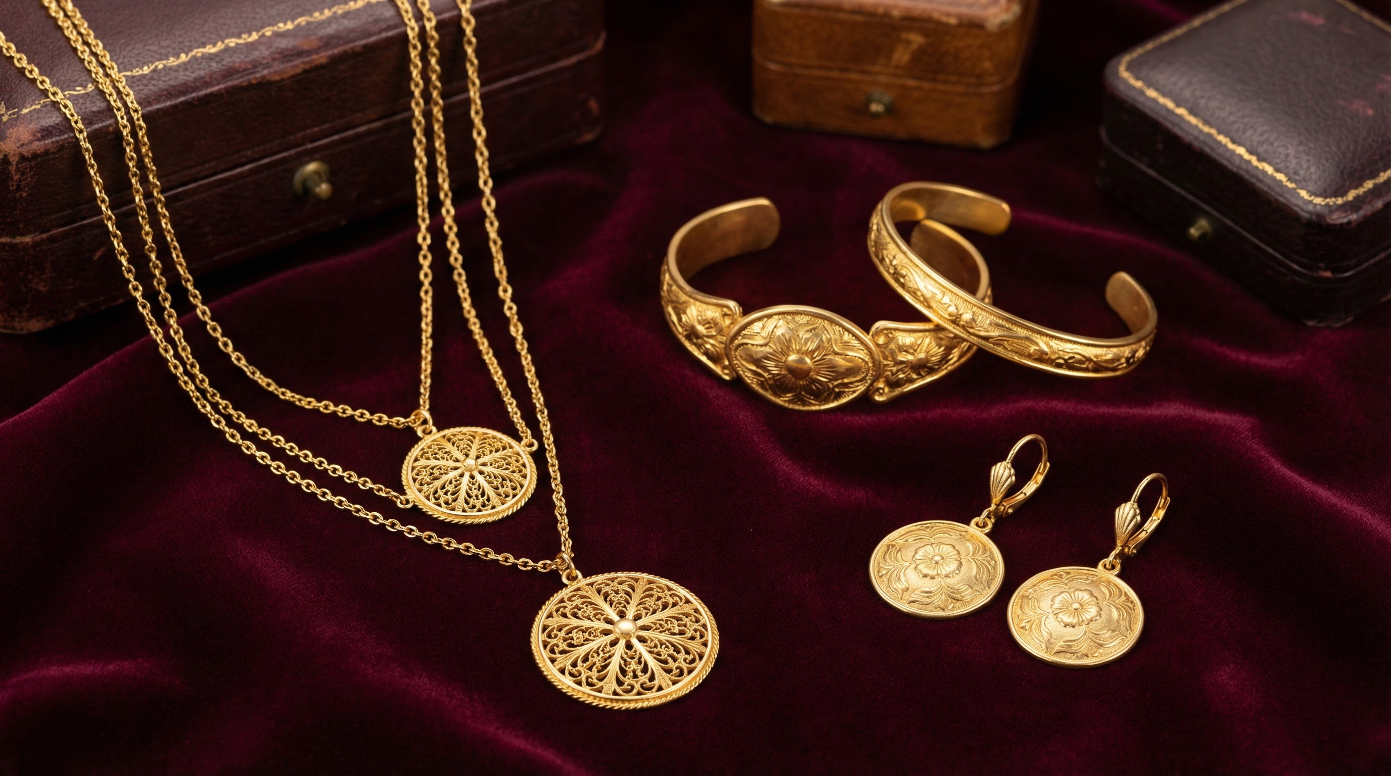 Italian Jewellery