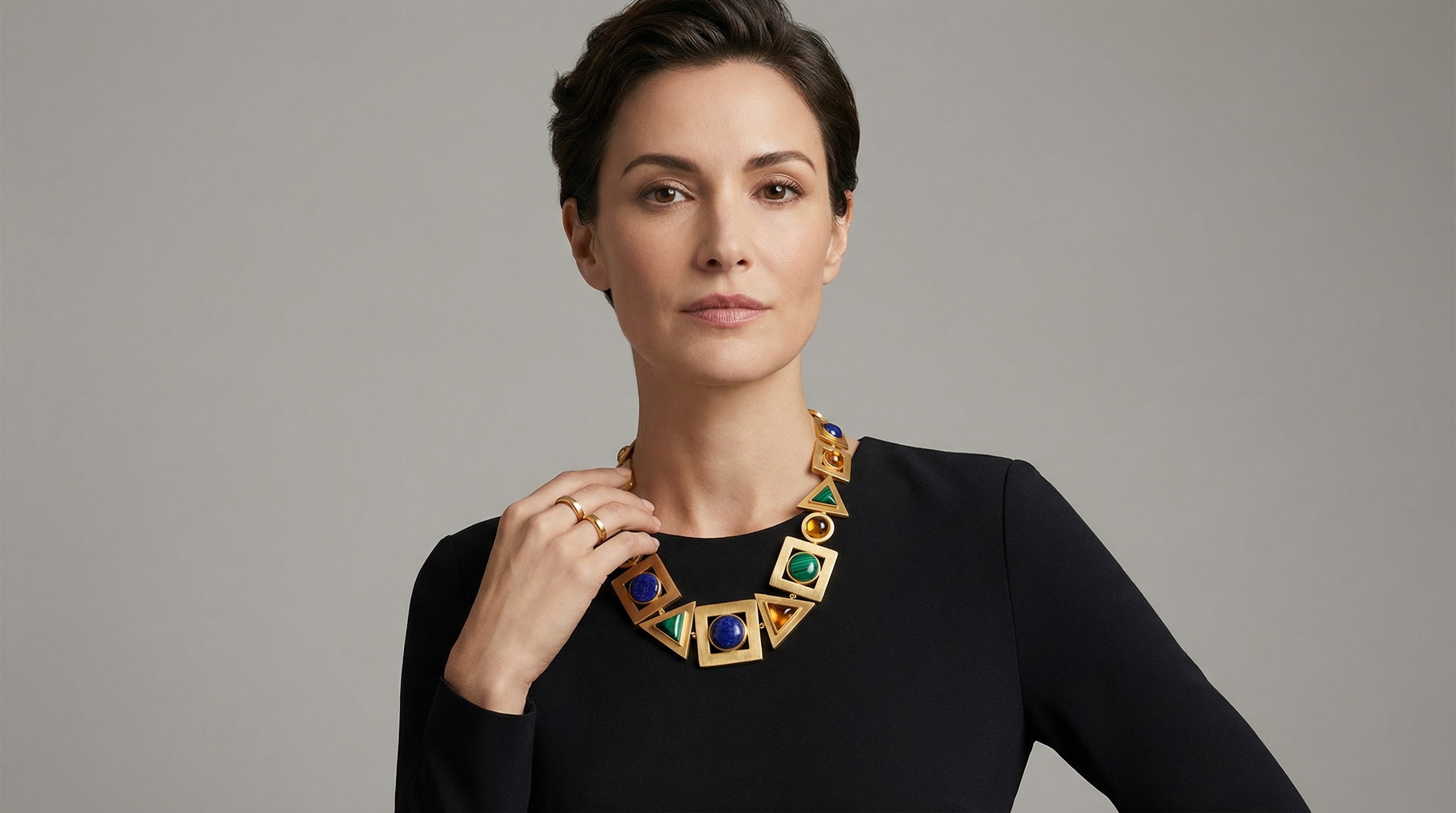 Statement Necklace