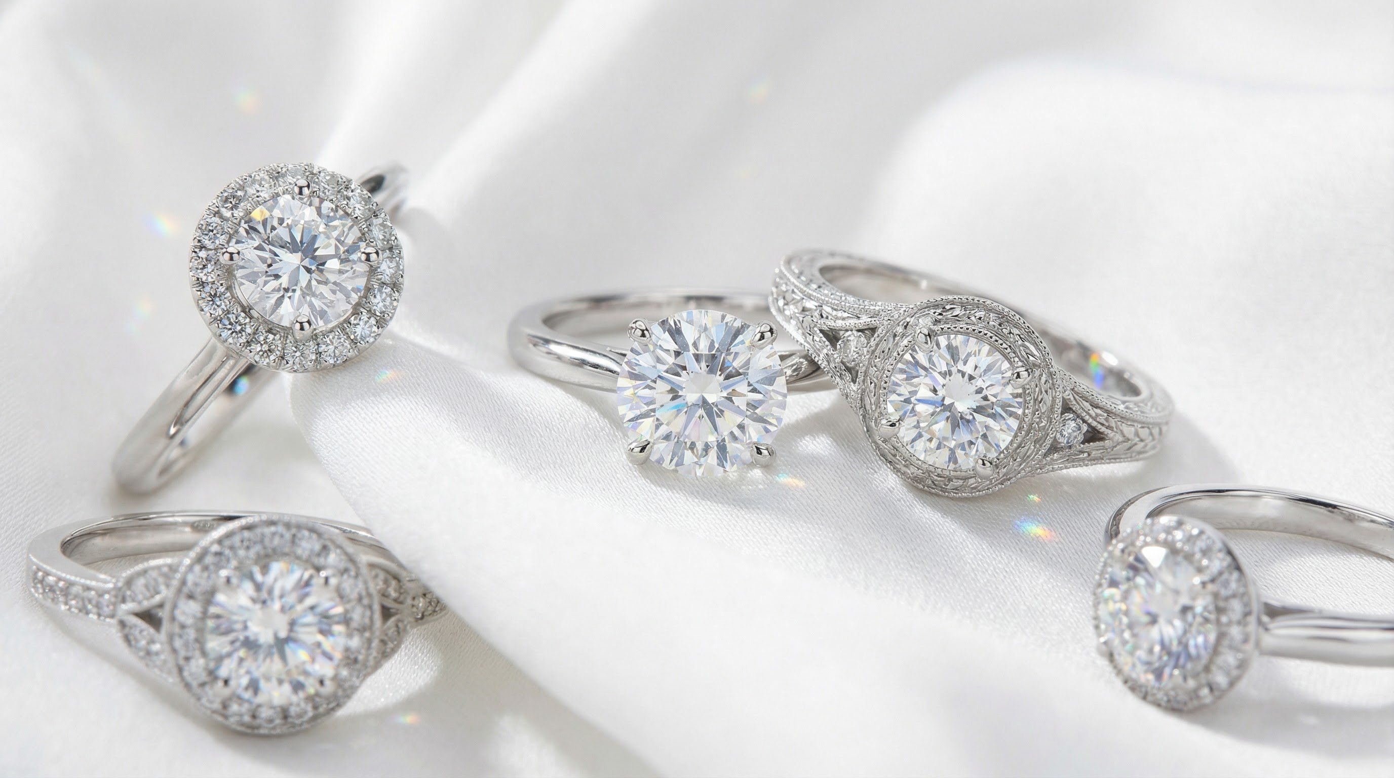 Engagement Rings